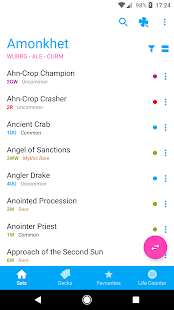App-voorskou