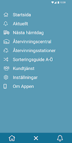 Valdemarsvik Vatten & Avfall 1.1.4 APK + Mod (Unlimited money) untuk android