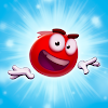 Red Ball 5 icon