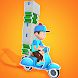 Deliver 3D - Delivery Game - Androidアプリ