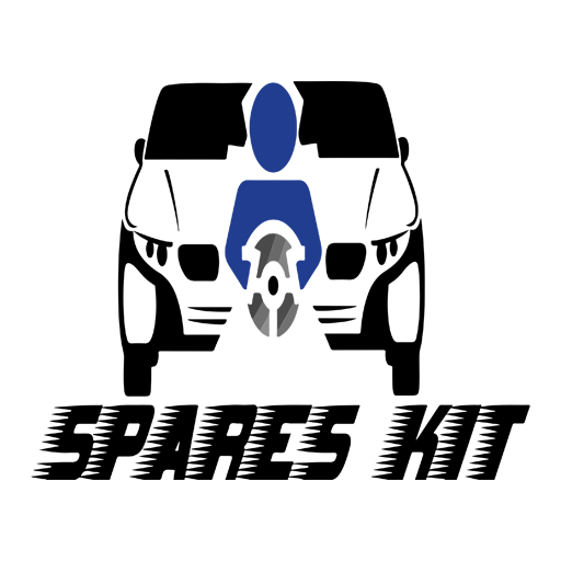 SparesKit logo