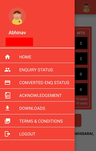 Hero Sahyog Screen 3