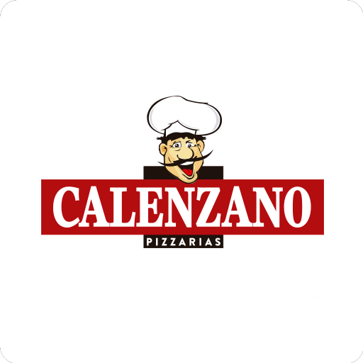 Calenzano Pizzarias  Icon
