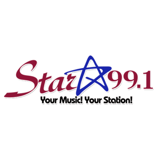 WAHR Star 99.1  Icon