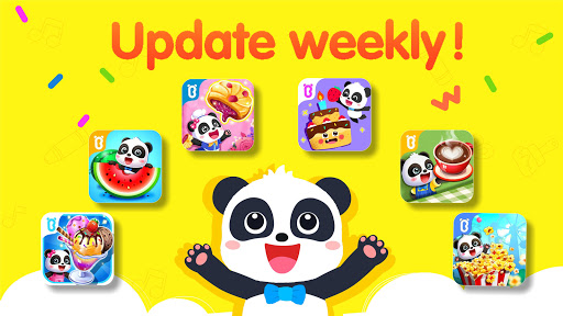 Baby Panda World 8.39.23.01 screenshots 21