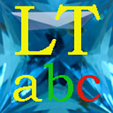 abecele  LT igarsinta  Lithuan icon