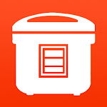 Cover Image of Descargar receta para multicooker 1.3.7 APK