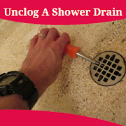 How To Unclog A Shower Drain