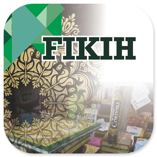 Fikih MA Kelas XI KSKK 2020 logo