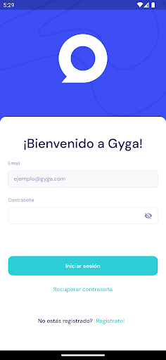 Gyga Screen 2
