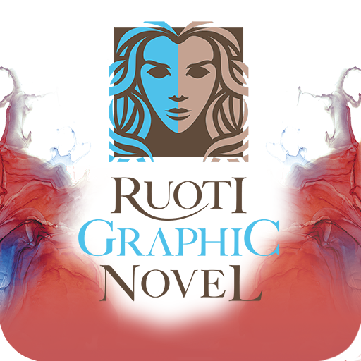 Ruoti Graphic Novel logo