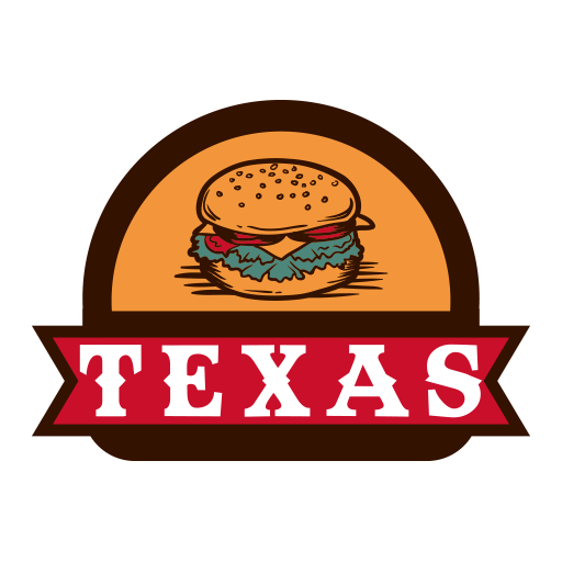 Texas Burger logo