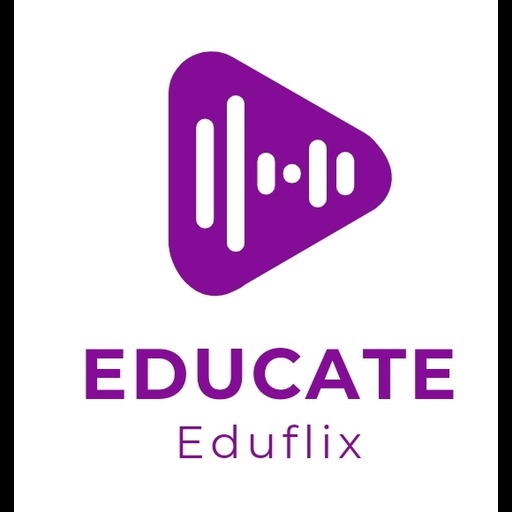 EduFlix logo