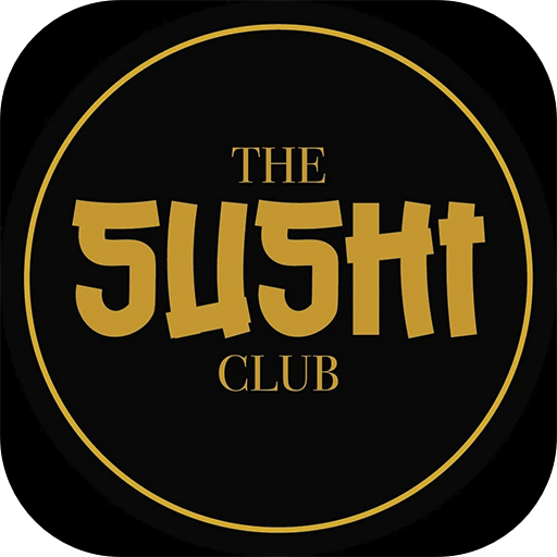 Sushi Huissen logo