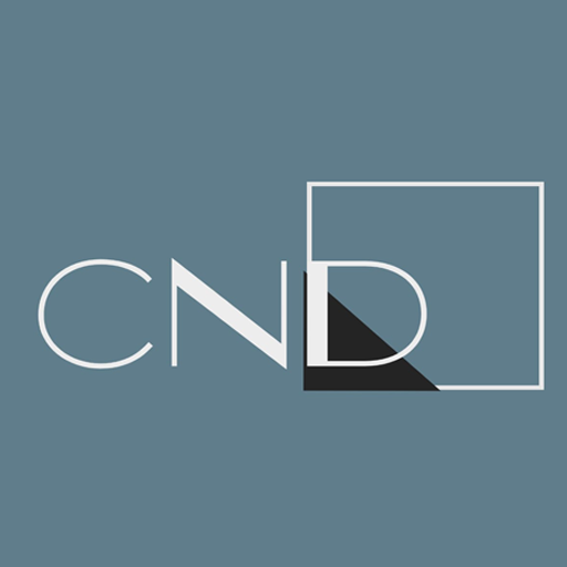 CND Contabilidade logo