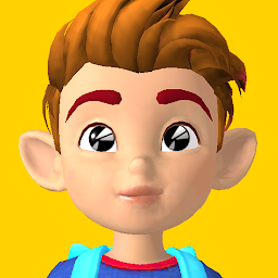 Avatar Maker Creator 3D Mod Apk