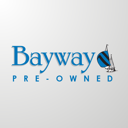 Bayway Lincoln logo