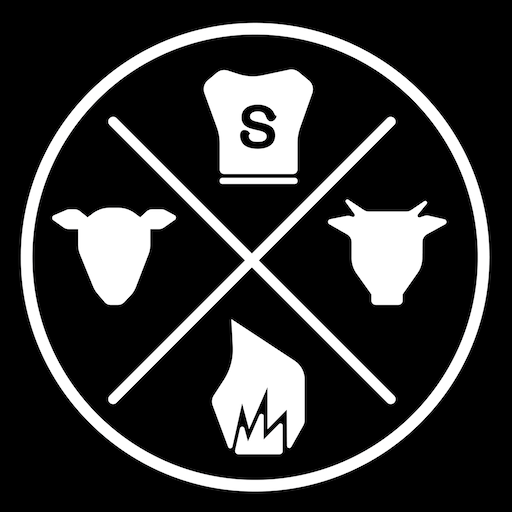 Shashlikyan.ua доставка шашлик logo