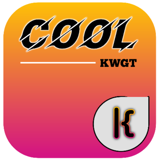 Cool Kwgt logo