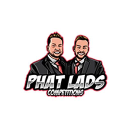 Phat Lads Competitions logo