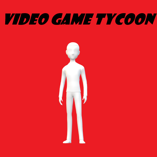 Video Game Company Tycoon logo