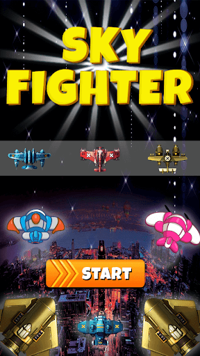 Code Triche Alien Shooter  APK MOD (Astuce) screenshots 6