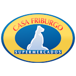 Casa Friburgo - Mercado Online