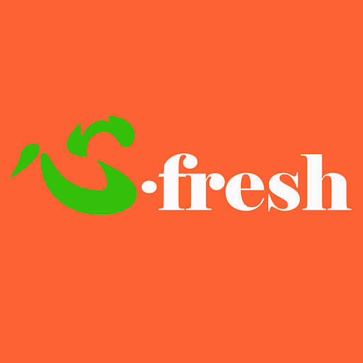 Simba Fresh Merchant logo