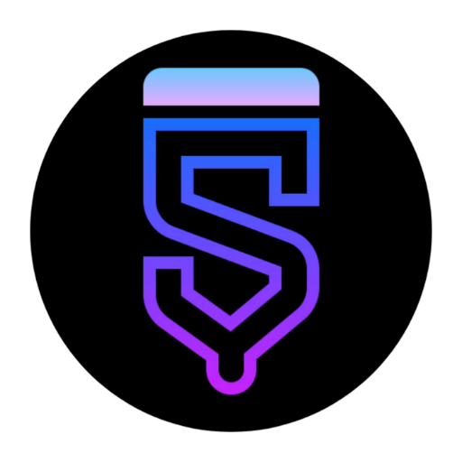 SKETCHWARE APPS DESIGNER logo