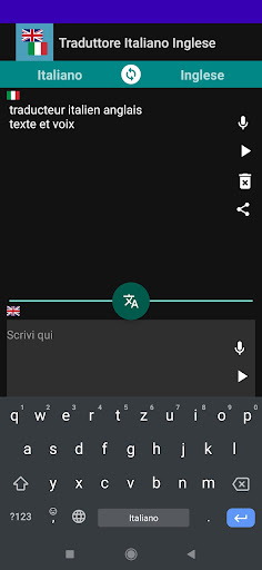 Uygulama önizlemesi