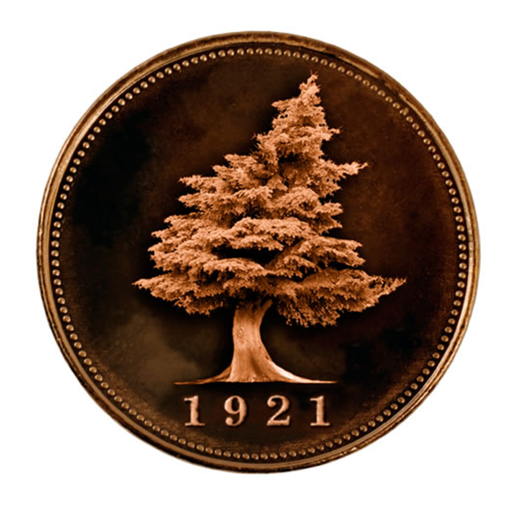 Big Cedar Lodge logo