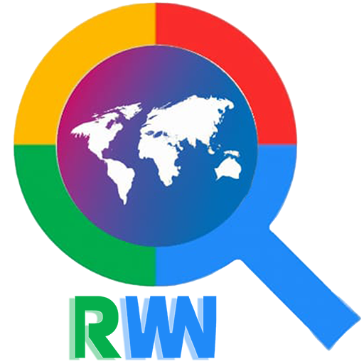Research World News logo