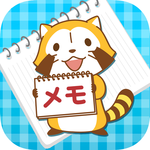 Petit Rascal NotePad - AppWisp.com