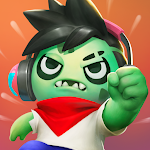 Cover Image of Download I am Zombie: Action roguelike  APK