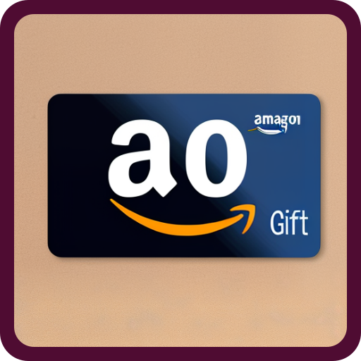AMAZON GIFT CARD