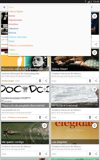 Mexico is Culture - Conaculta