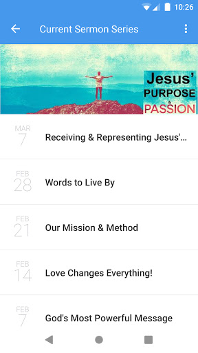 Hope Community Minnewaska Area