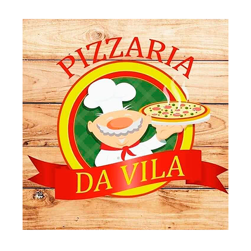 Pizzaria da Vila logo