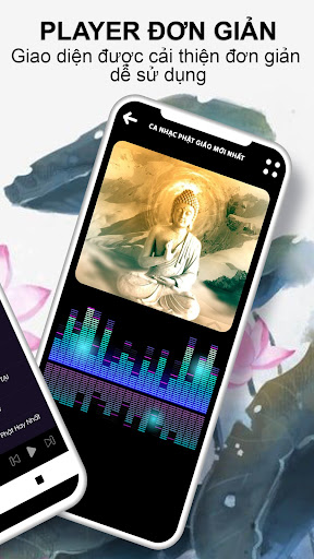 Tuyển Tập Nhạc Thiền Phật Giáo Screen 2