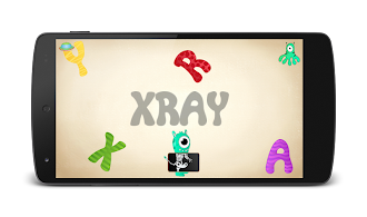 Game screenshot Happy Alphabet for kids mod apk