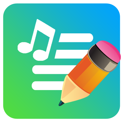 Music Album Editor 2.3.4 Icon