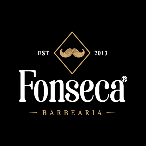 Fonseca Barbearia logo