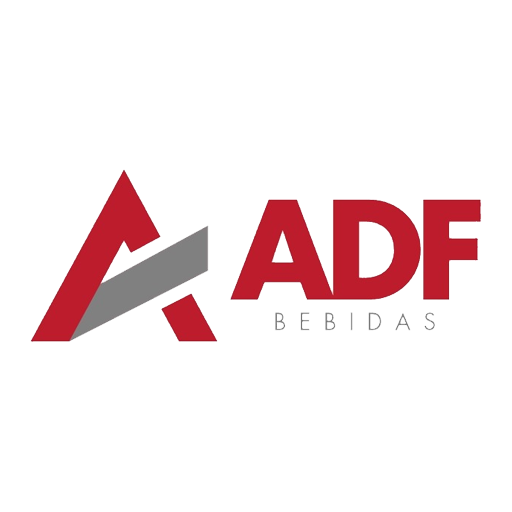 ADF Bebidas logo