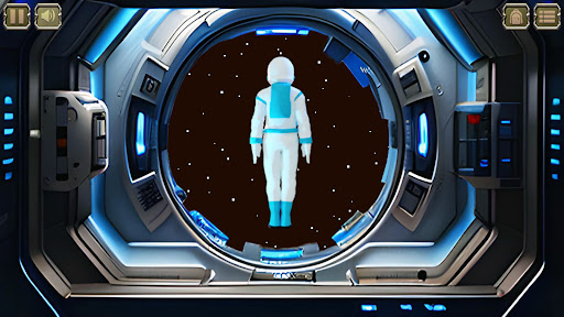 Back to Earth Screen 3