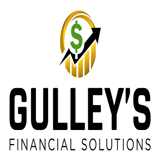 Gulley's Financial Solutions 2.0.13 Icon