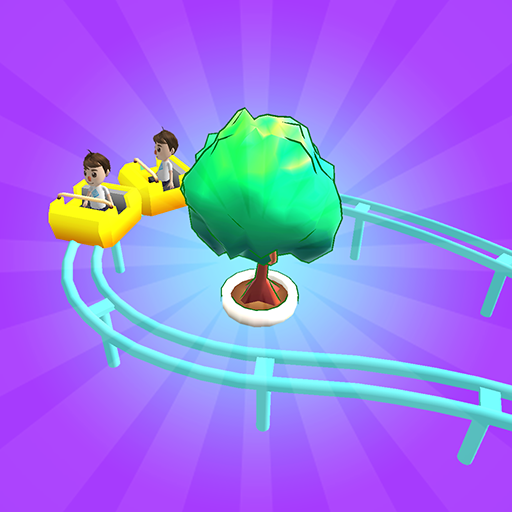 Roller Coaster Evolution logo