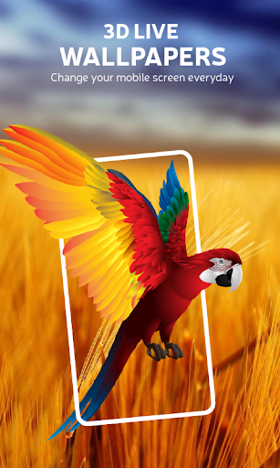 Live HD Video Wallpapers Screen 3
