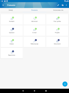 Slika snimke zaslona