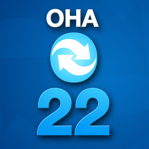 Connect 22 logo