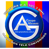 Grupo Alvaraz icon